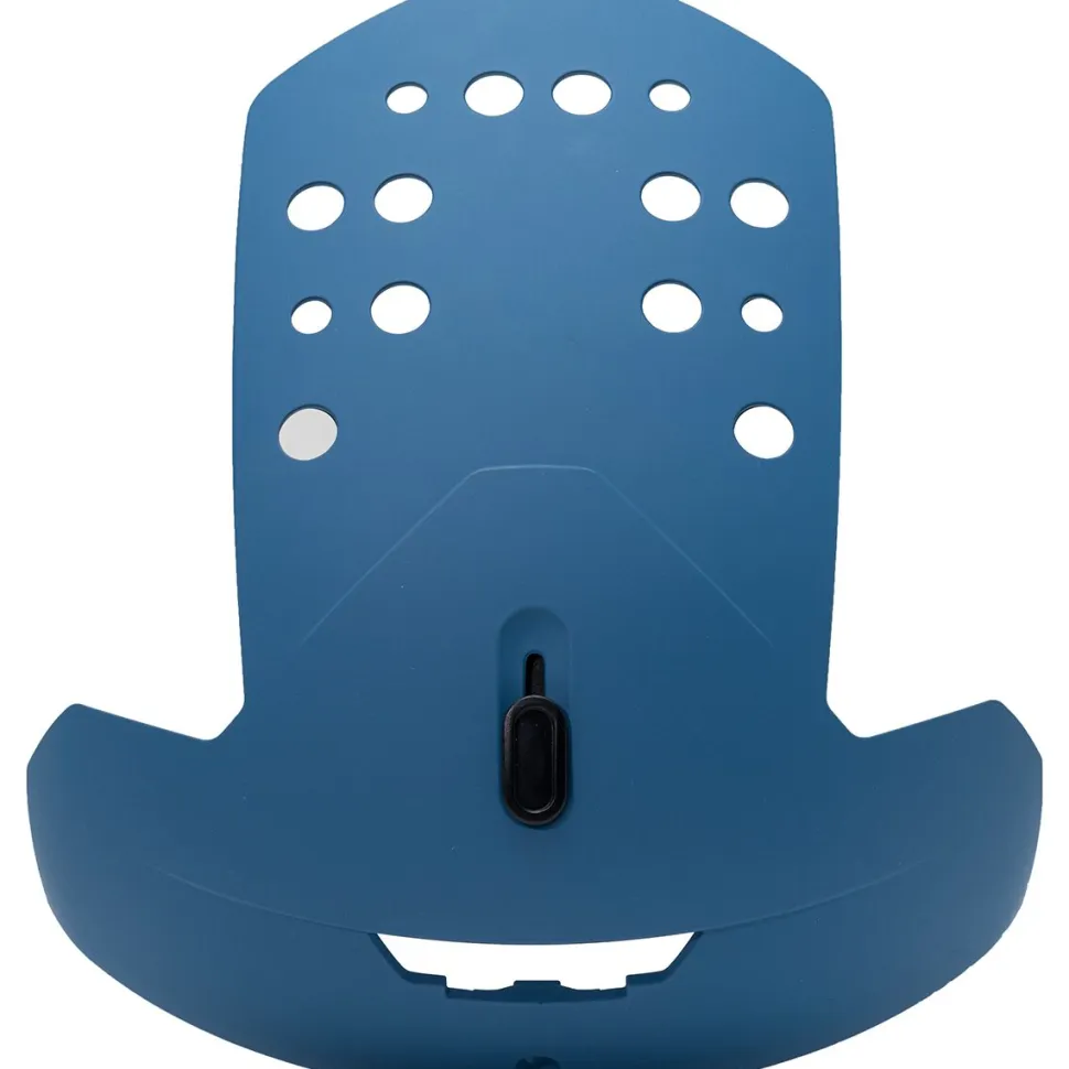 Deep Space Hardshell Helmet Top