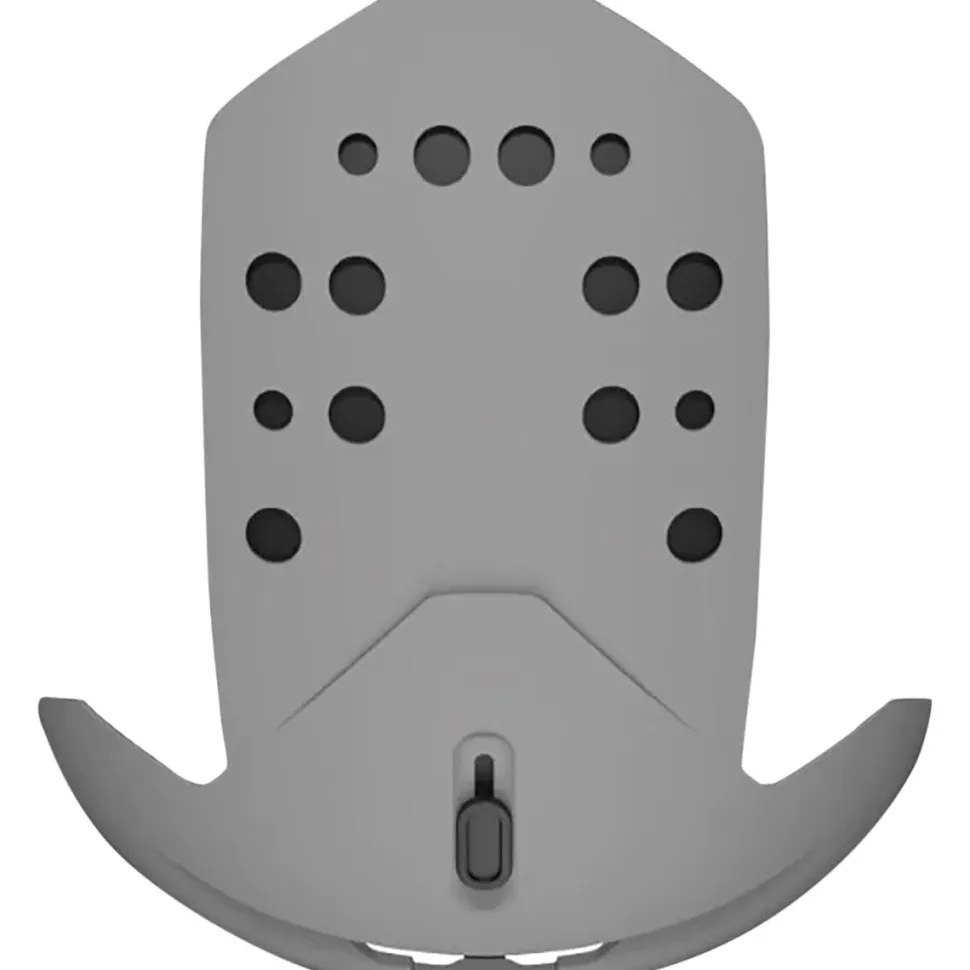 Deep Space Hardshell Helmet Top