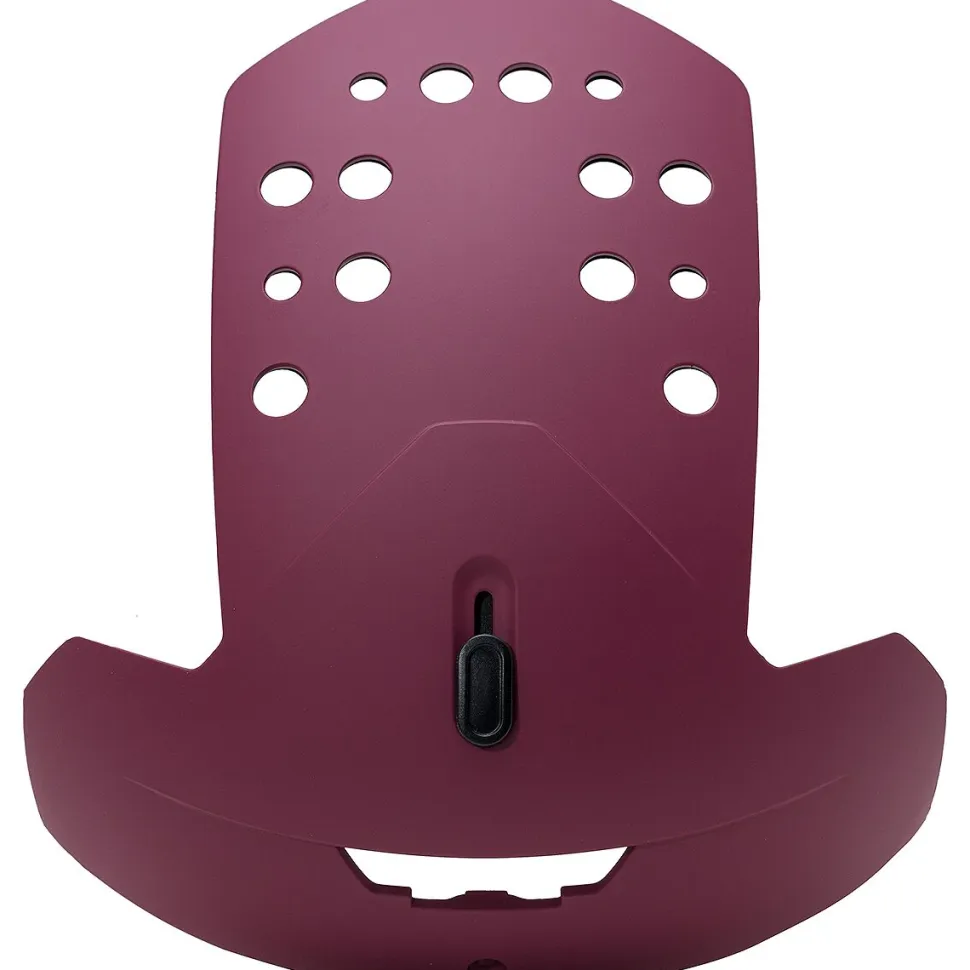 Deep Space Hardshell Helmet Top