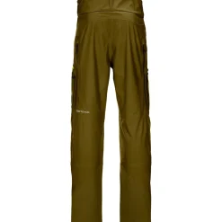 Deep Shell 3L Pant - Men's