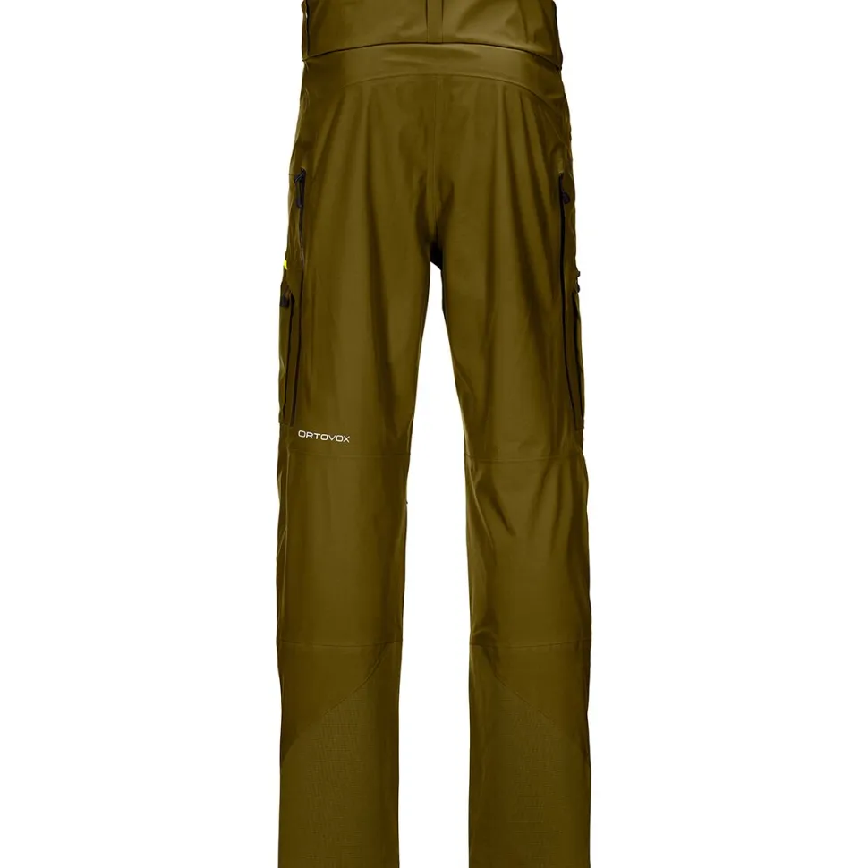 Deep Shell 3L Pant - Men's