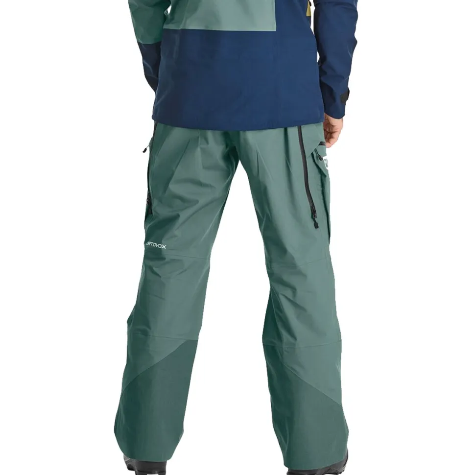 Deep Shell 3L Pant - Men's