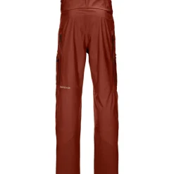 Deep Shell 3L Pant - Men's