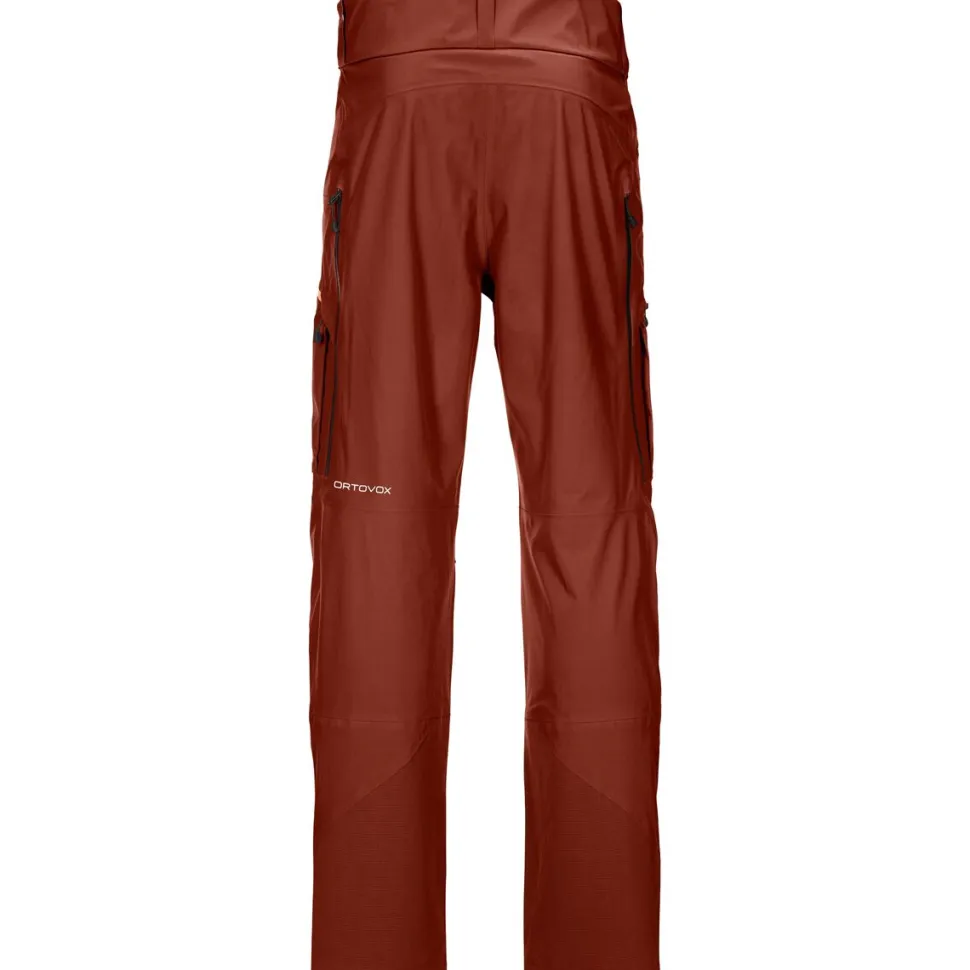Deep Shell 3L Pant - Men's