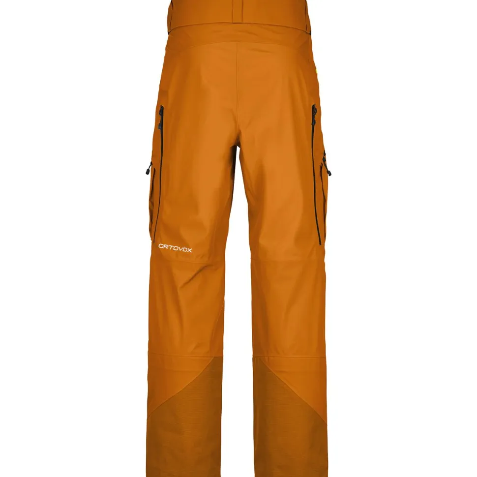 Deep Shell 3L Pant - Men's