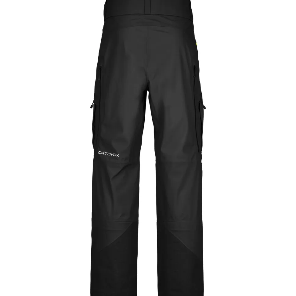 Deep Shell 3L Pant - Men's
