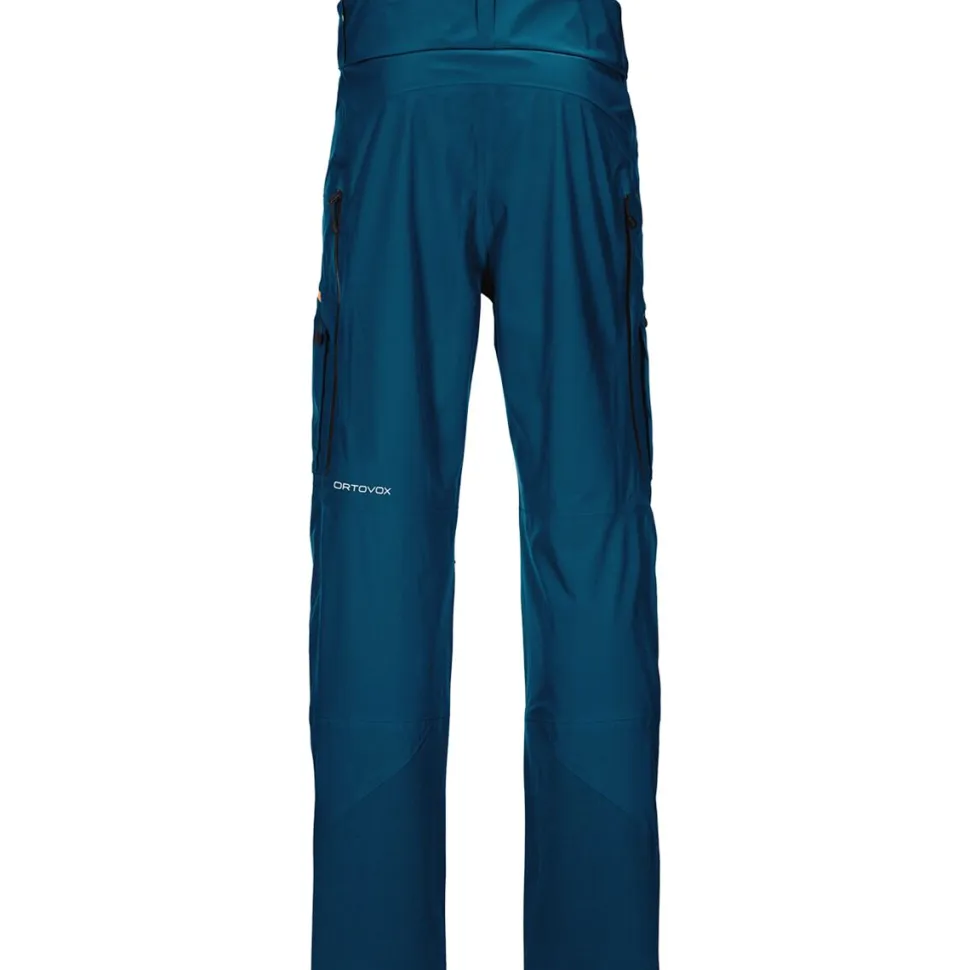 Deep Shell 3L Pant - Men's