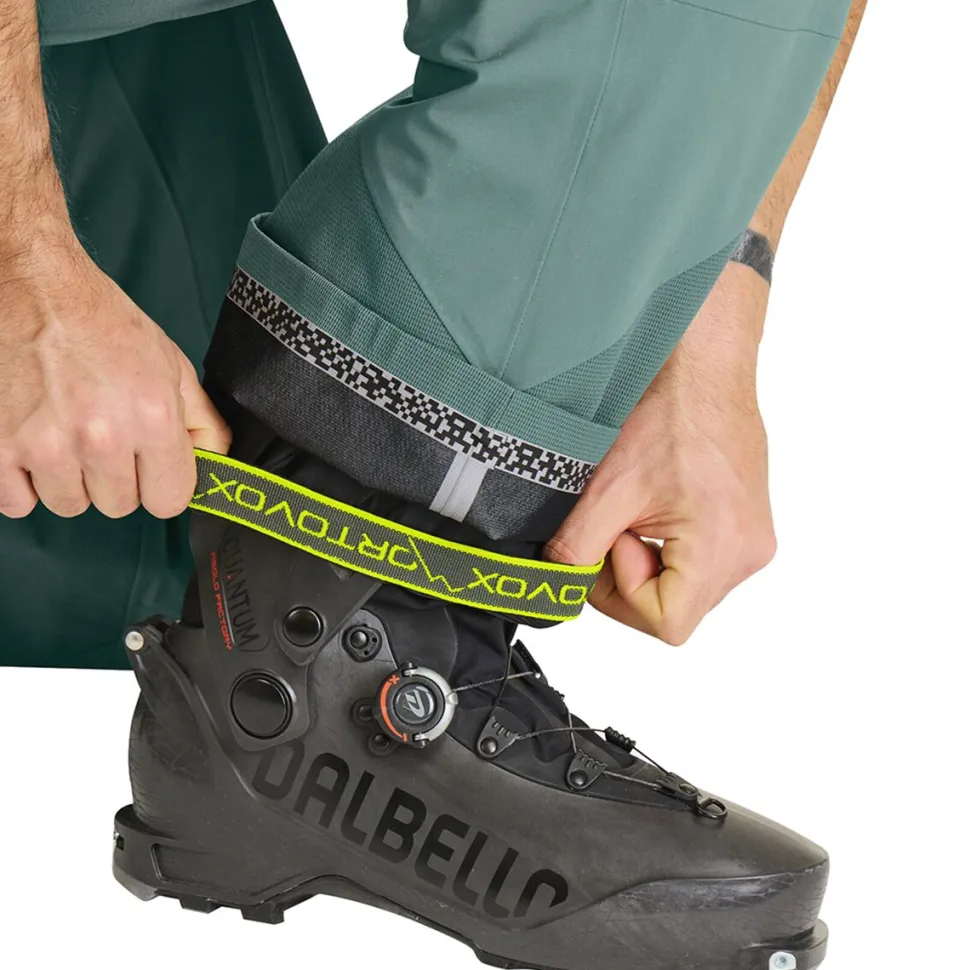 Deep Shell 3L Pant - Men's