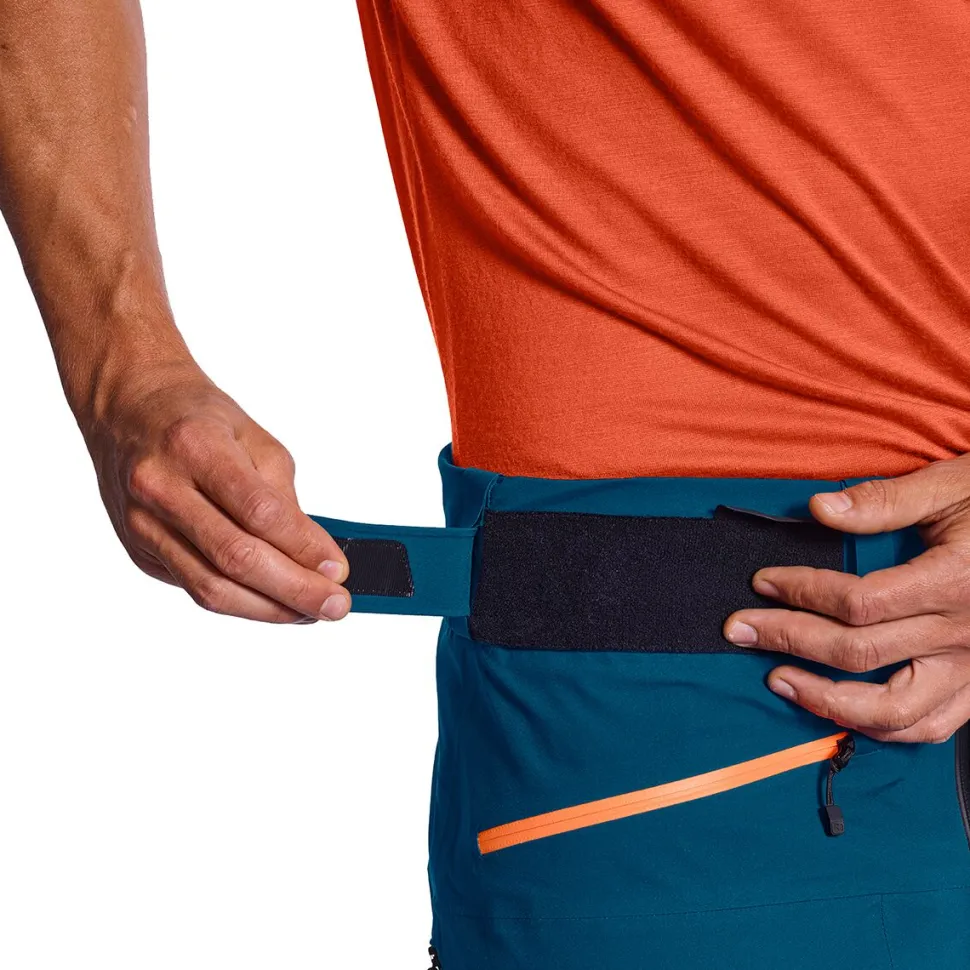 Deep Shell 3L Pant - Men's