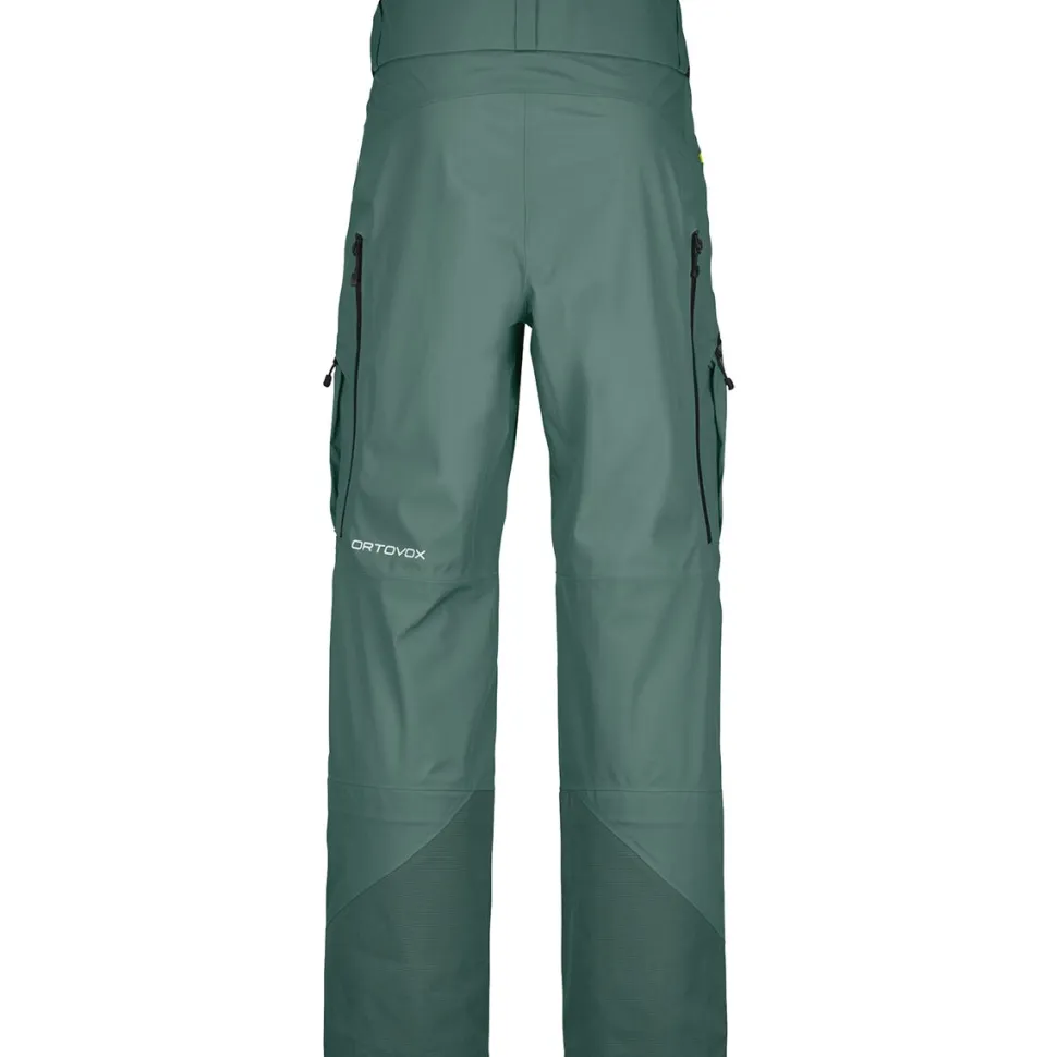 Deep Shell 3L Pant - Men's