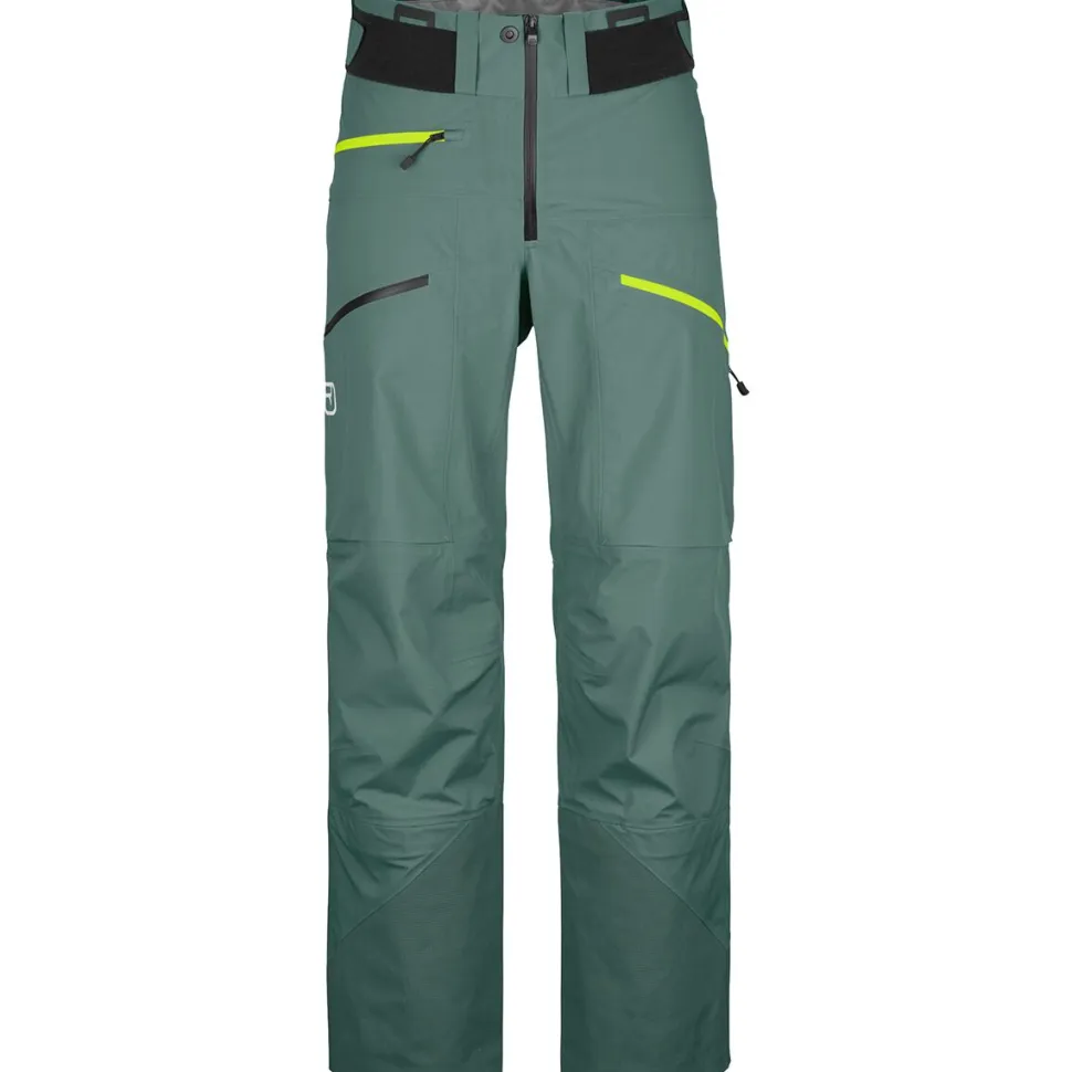 Deep Shell 3L Pant - Men's