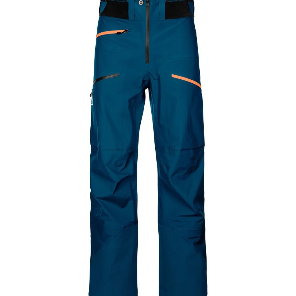 Deep Shell 3L Pant - Men's