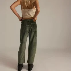 Deep Trance Cord Pant - Women's