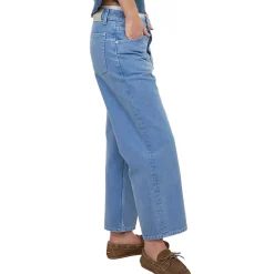 Deep Trance Dropped BF Pant - Women's