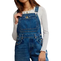 Deep Trance Overall - Women's