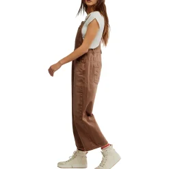 Deep Trance Overall - Women's