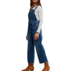 Deep Trance Overall - Women's