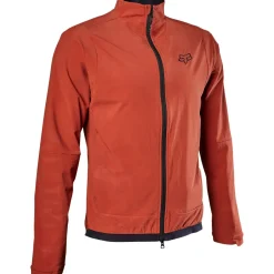 Defend Fire Alpha Jacket - Men's