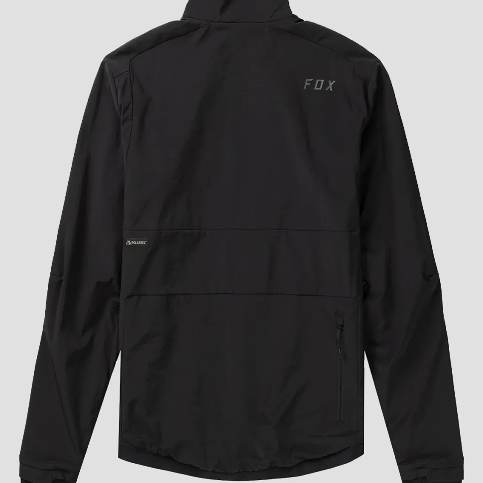 Defend Fire Alpha Jacket - Men's