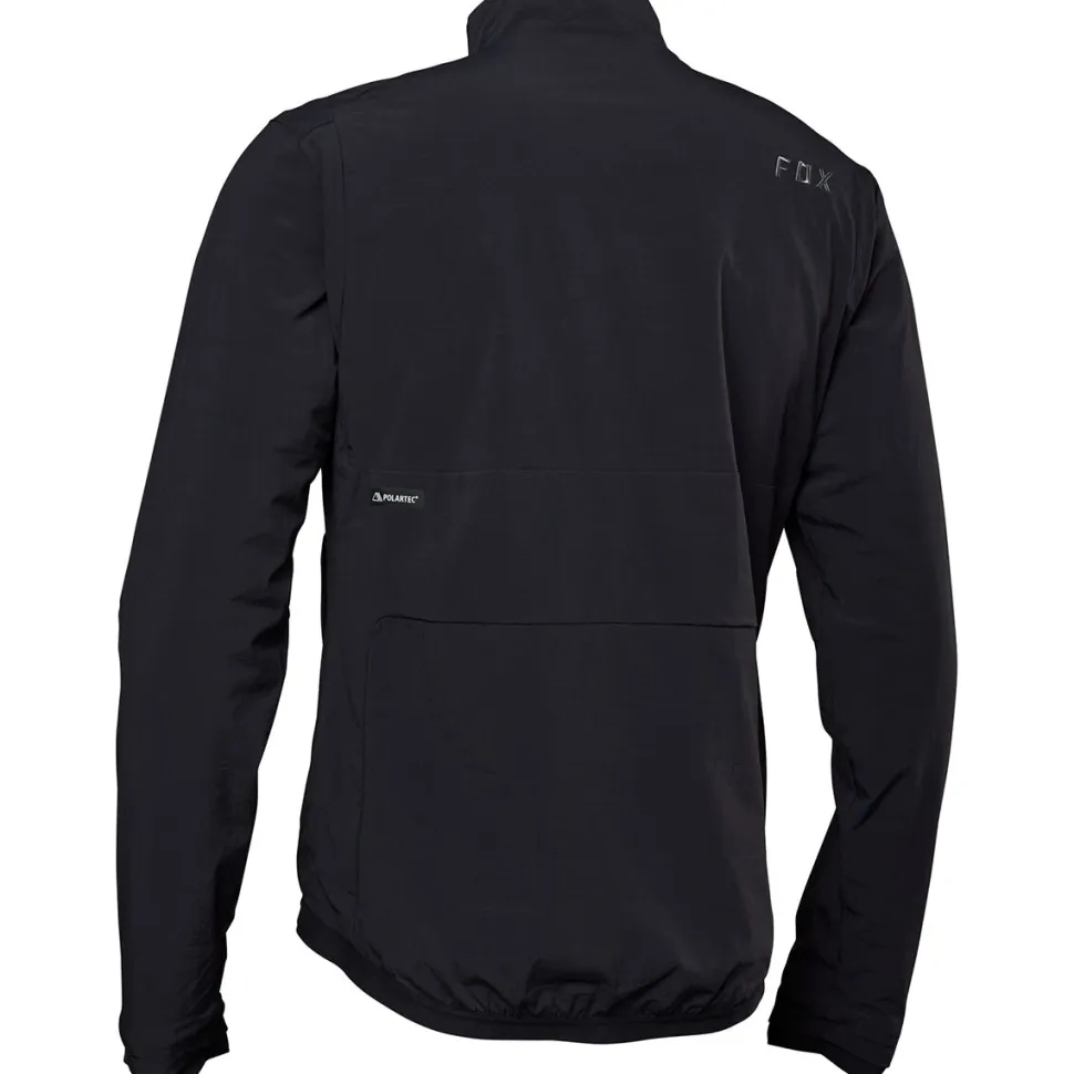 Defend Fire Alpha Jacket - Men's