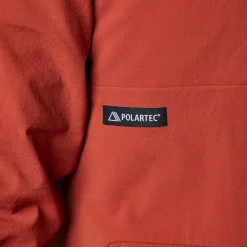 Defend Fire Alpha Jacket - Men's