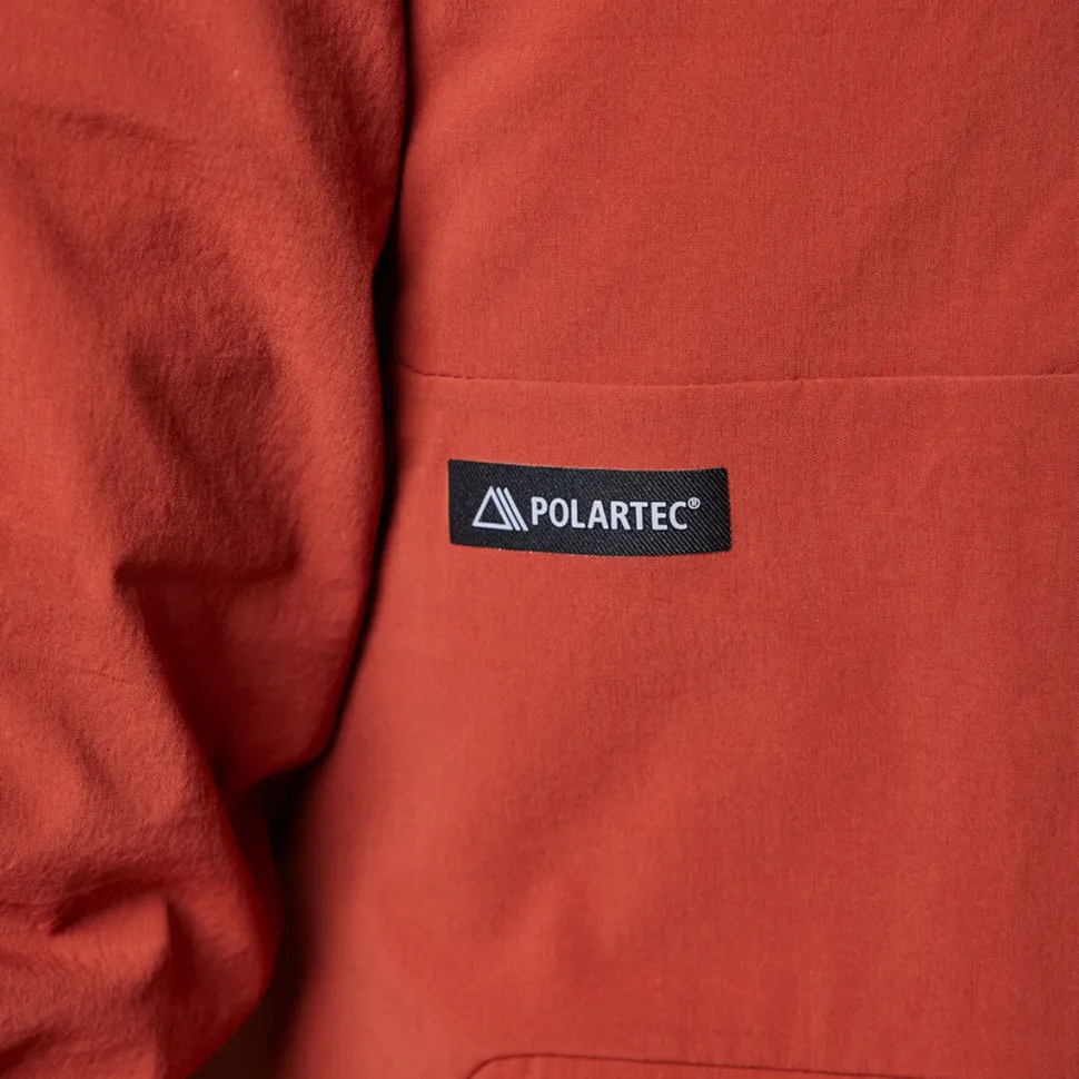 Defend Fire Alpha Jacket - Men's