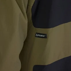 Defend Fire Alpha Jacket - Men's