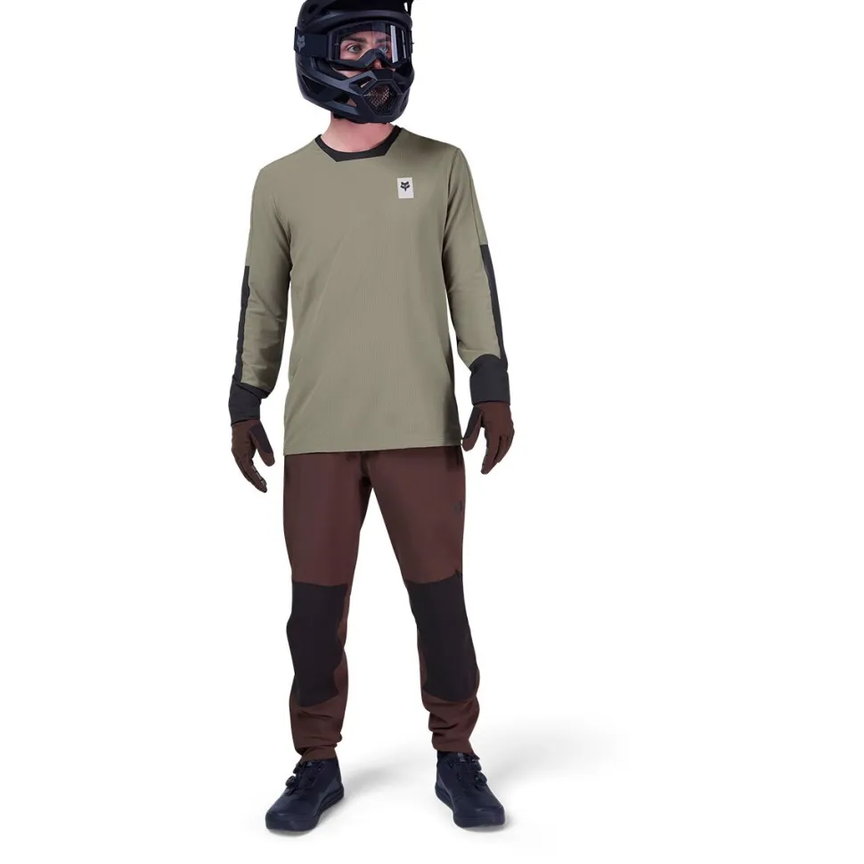 Defend Fire Pant - Men's