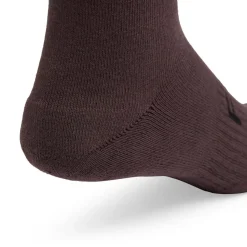 Defend 8in Sock