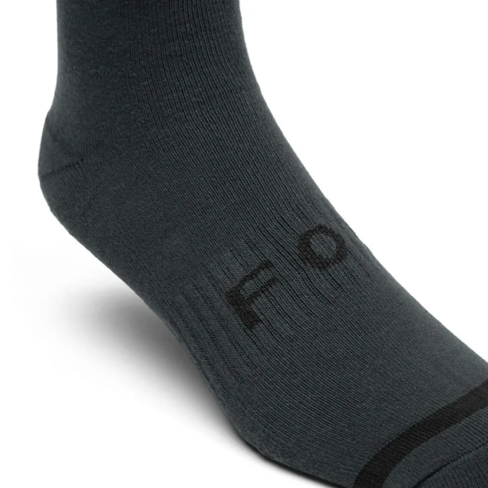 Defend 8in Sock
