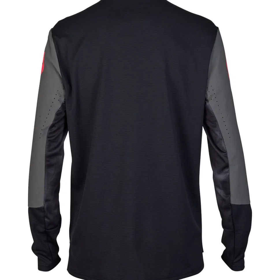 Defend Long-Sleeve Jersey - Men's