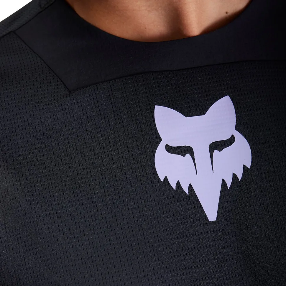 Defend Long-Sleeve Jersey - Men's