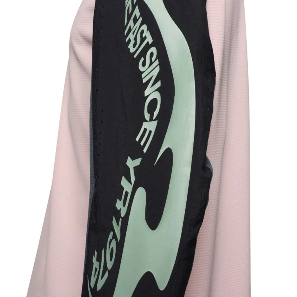 Defend Long-Sleeve Jersey - Men's