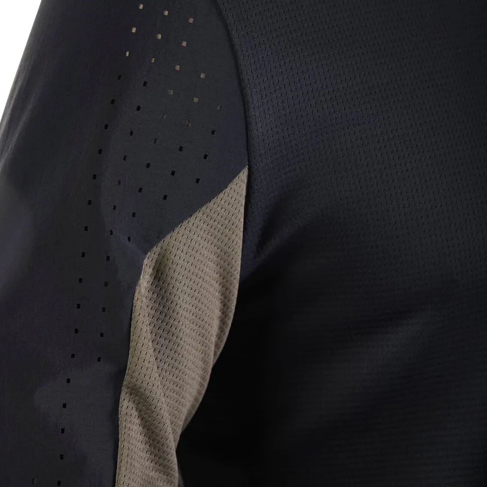 Defend Long-Sleeve Jersey - Men's