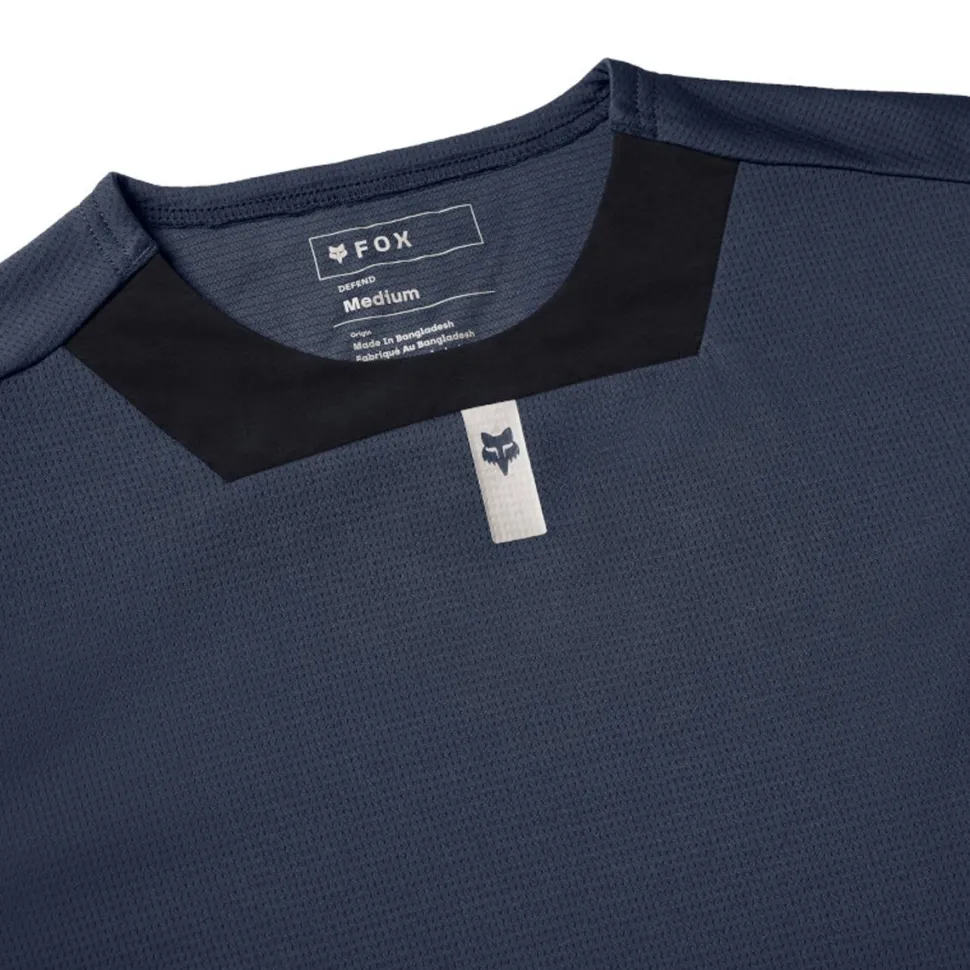 Defend Long-Sleeve Jersey - Men's