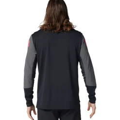 Defend Long-Sleeve Jersey - Men's