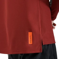 Defend Long-Sleeve Jersey - Men's