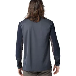Defend Long-Sleeve Jersey - Men's