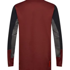 Defend Long-Sleeve Jersey - Men's