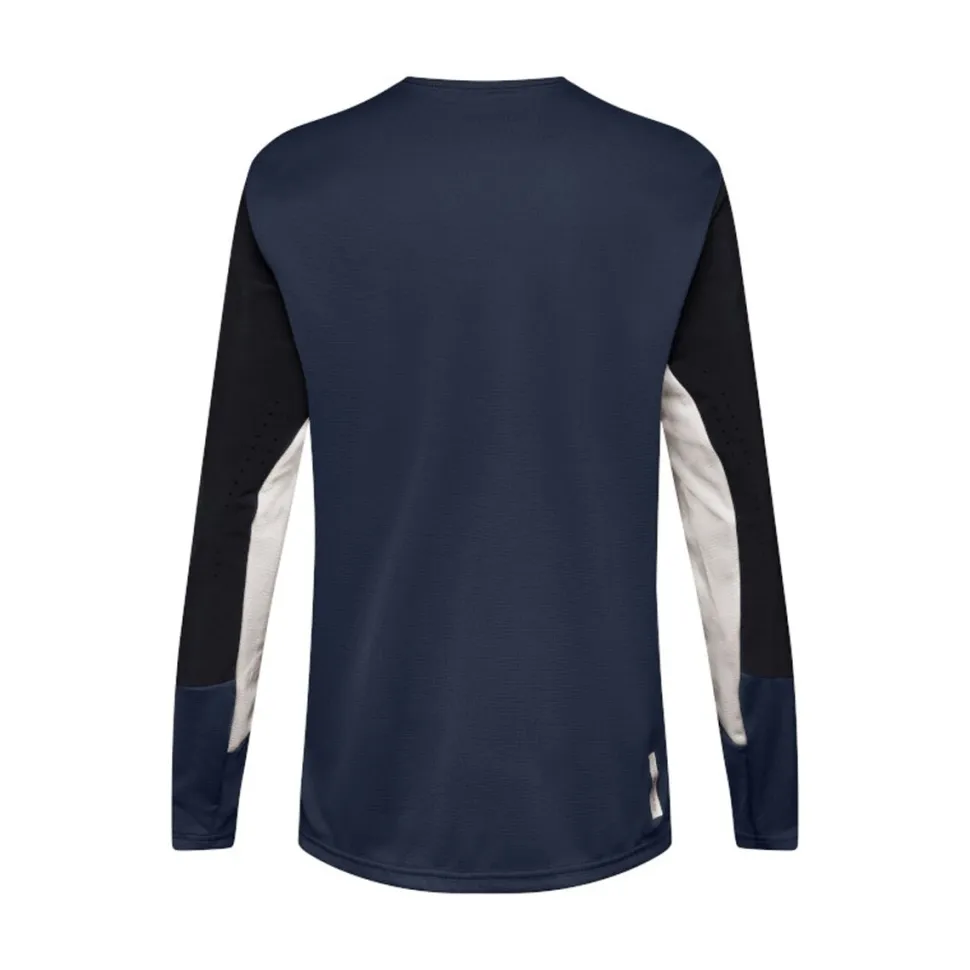Defend Long-Sleeve Jersey - Men's