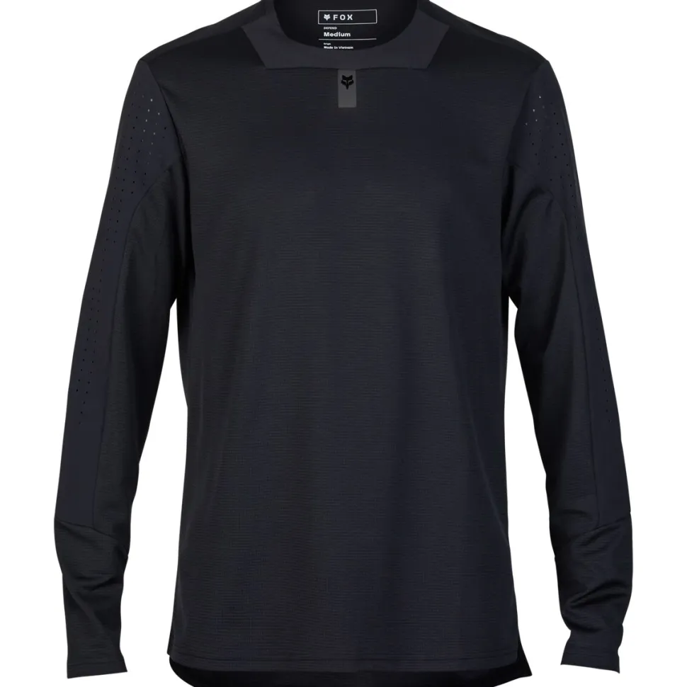 Defend Long-Sleeve Jersey - Men's