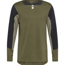 Defend Long-Sleeve Jersey - Men's