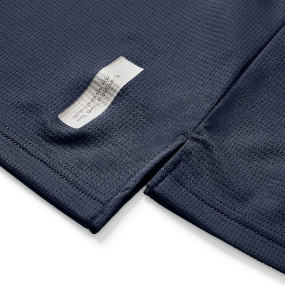 Defend Long-Sleeve Jersey - Men's