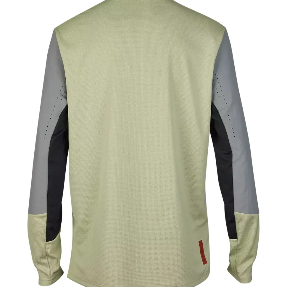 Defend Long-Sleeve Jersey - Men's