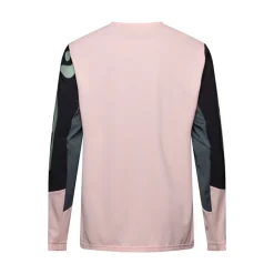 Defend Long-Sleeve Jersey - Men's