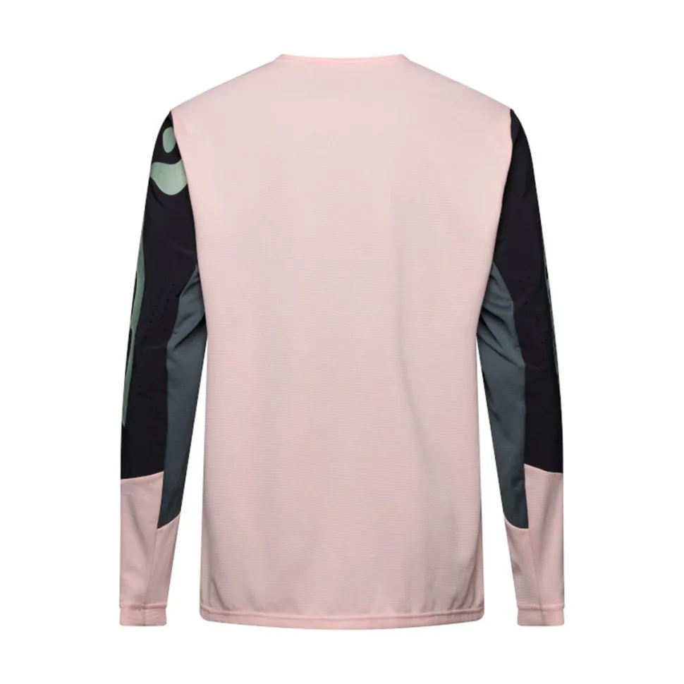 Defend Long-Sleeve Jersey - Men's