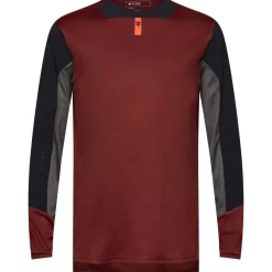 Defend Long-Sleeve Jersey - Men's