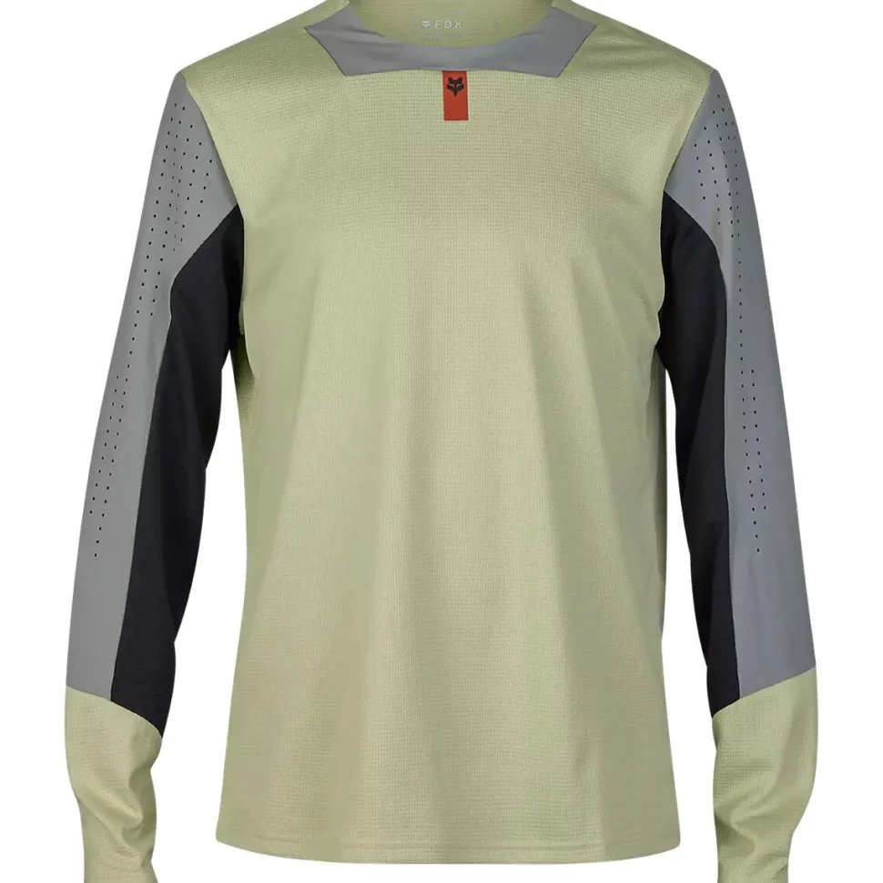 Defend Long-Sleeve Jersey - Men's