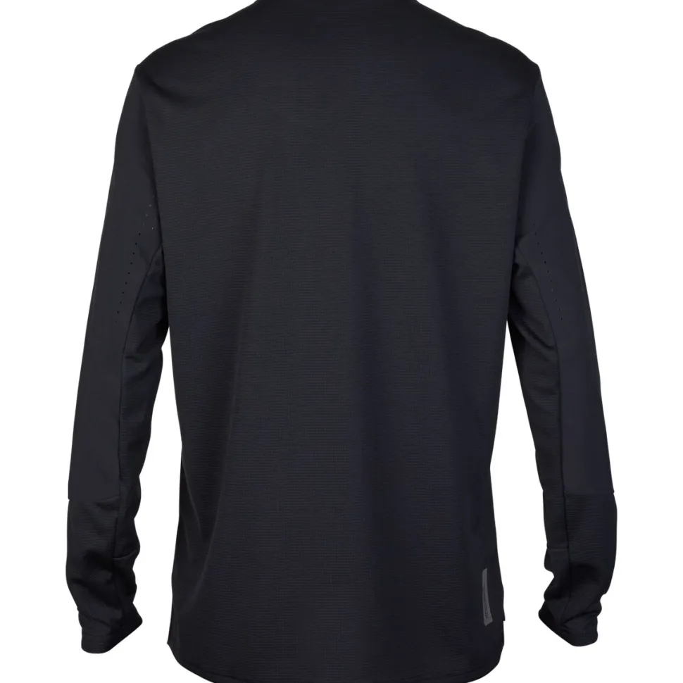 Defend Long-Sleeve Jersey - Men's