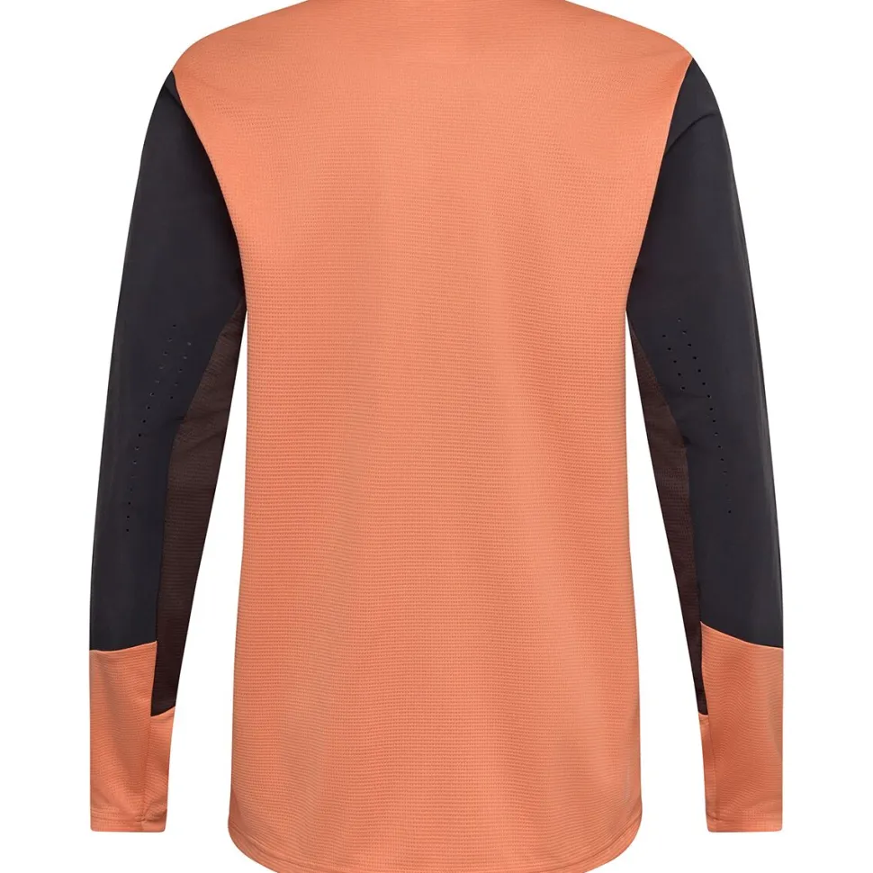 Defend Long-Sleeve Jersey - Men's